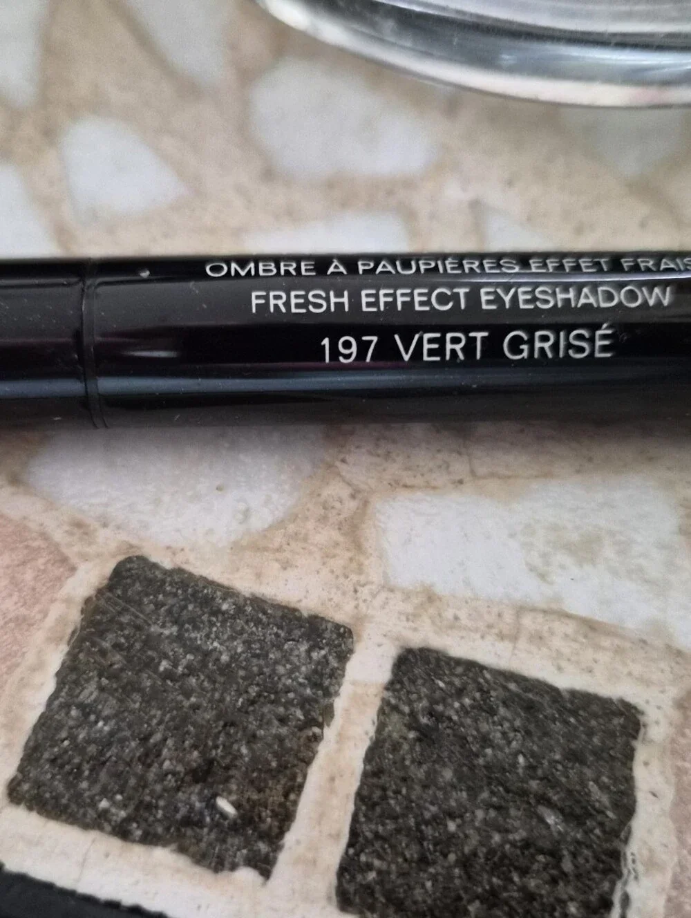 Chanel STYLO EYESHADSOW